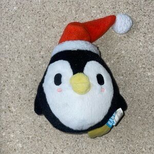 New BARK Penguin Dog Toy 🐧 No Packaging